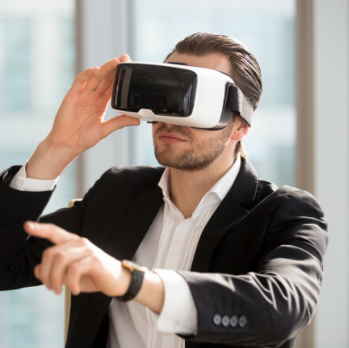 La Réalité Virtuelle dans le secteur de l'Immobilier